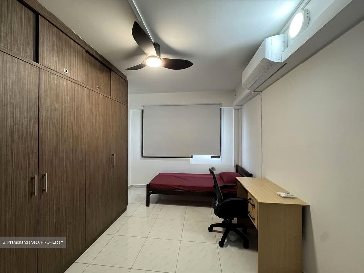 Blk 260 Yishun Street 22 (Yishun), HDB 4 Rooms #605895811